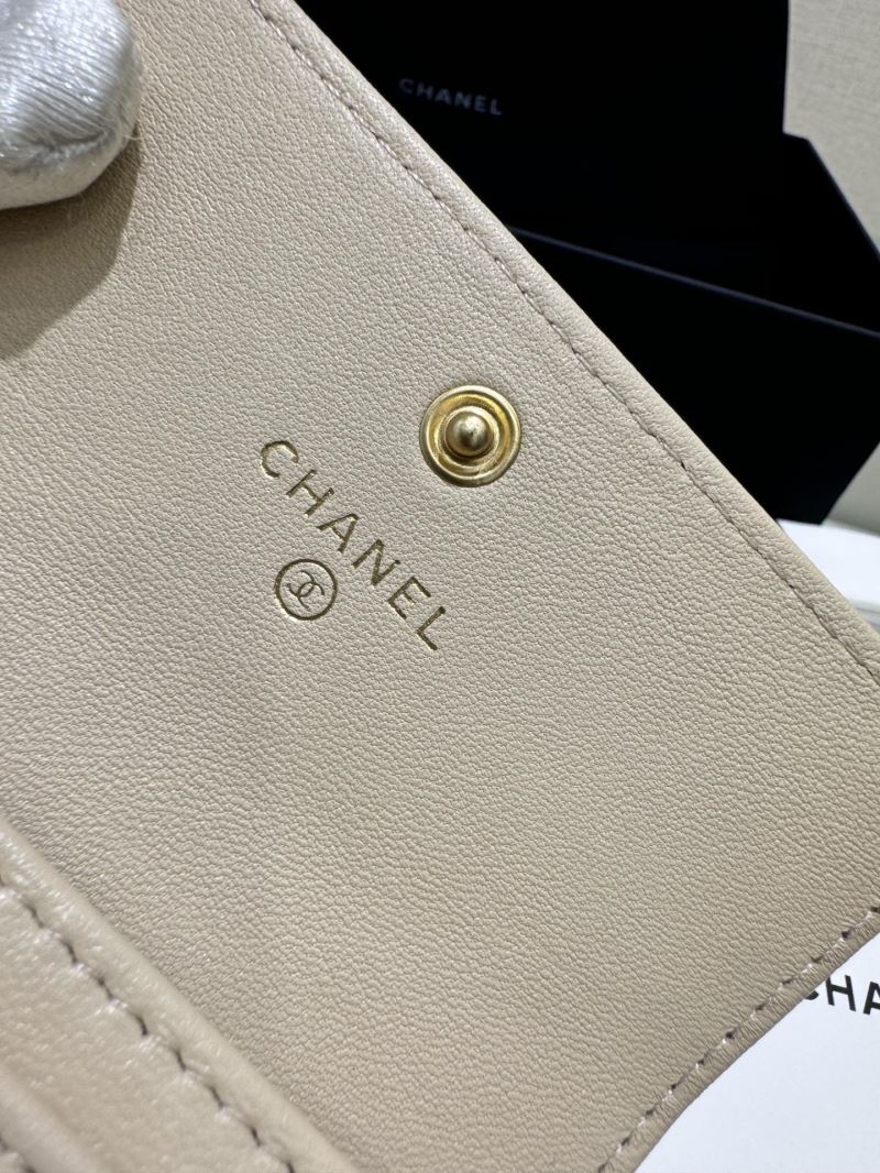 Chanel Wallet Purse